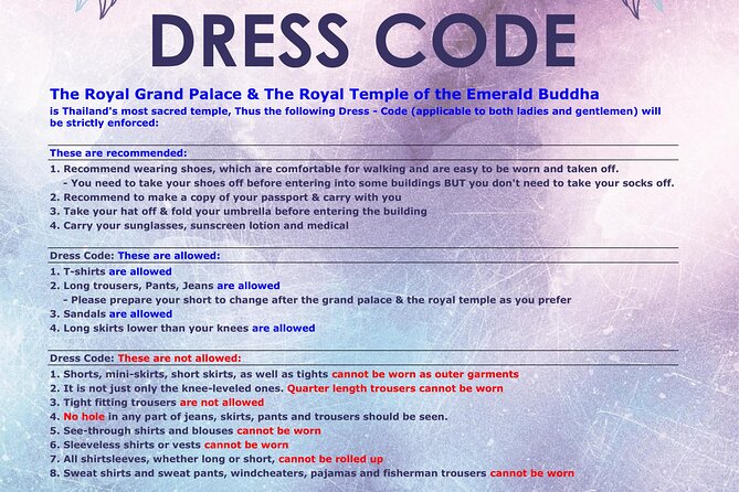 PRIVATE Bangkok Shore Excursions - Laem Chabang Port (Thai Tour Guide) - Wat Pho and the Reclining Buddha