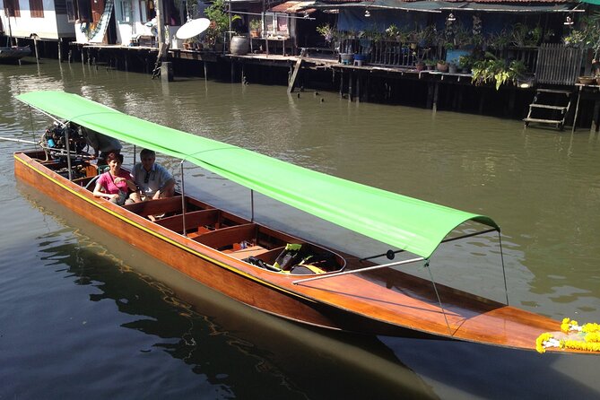 Private 'Breeze & Pleased’ Canal Boat Ride - 2hrs (self-guided) - The two-hour boat ride through the canals