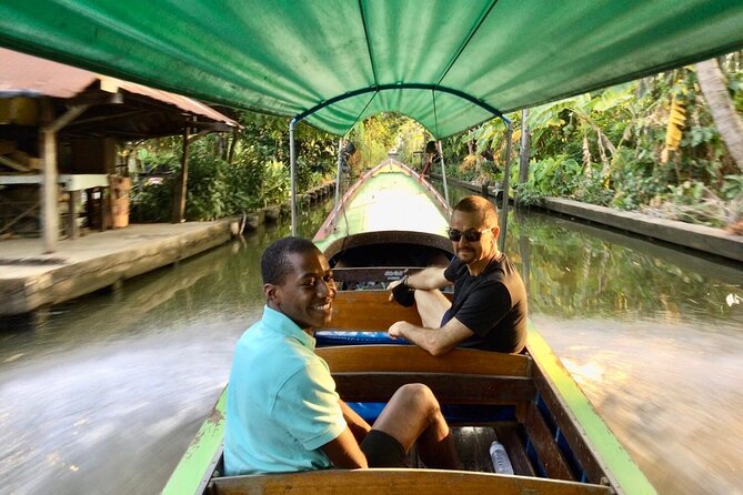 Private 'Breeze & Pleased’ Canal Boat Ride - 2hrs (self-guided) - What the $52.12 price gets you