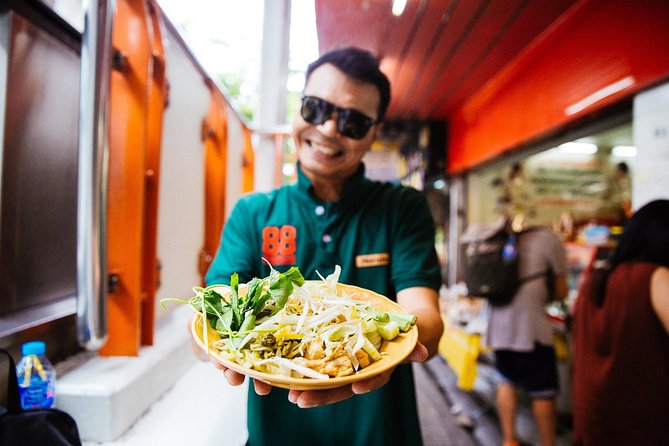 Private Culinary Kickstart Tour of Bangkok with a Local - Why this food walk works as a Bangkok introduction