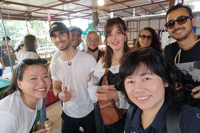 Private Custom Tour with a Local Guide - A Bangkok day built around you