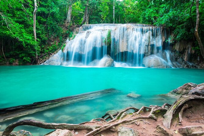 Private Customizable Kanchanaburi Tour from Bangkok Full Day - Key points at a glance
