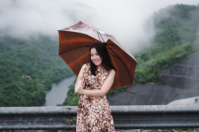 Private Customizable Kanchanaburi Tour from Bangkok Full Day - Why this private Kanchanaburi day works