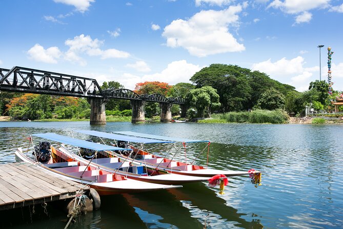 Private Customizable Kanchanaburi Tour from Bangkok Full Day - How much can you really see in 12 hours?