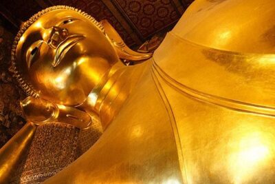 Private Customized Bangkok Tour With Driver