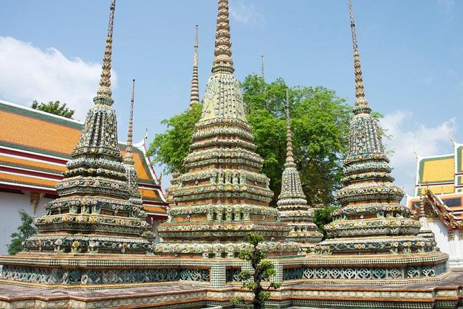 Private Customized Bangkok Tour With Driver - Going farther: Ayutthaya, markets, and custom routes