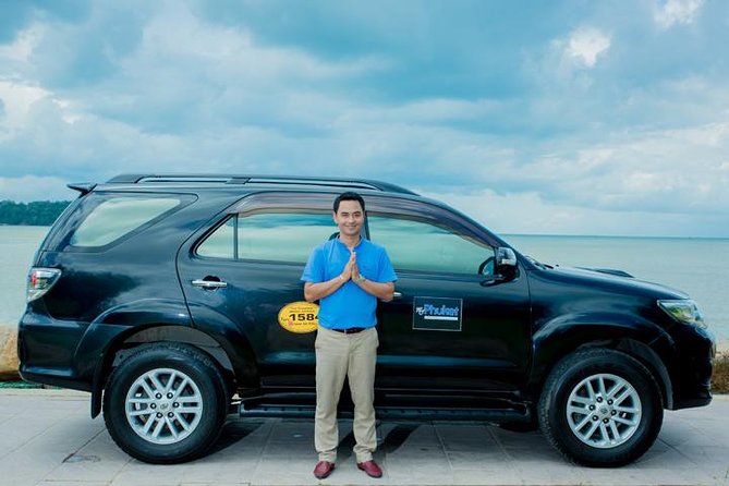Private Customized Bangkok Tour With Driver - Planning the day so it works