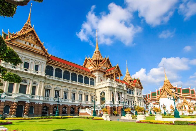 Private Customized Bangkok Tour with Personal Guide & Transport - Why the private vehicle matters in Bangkok