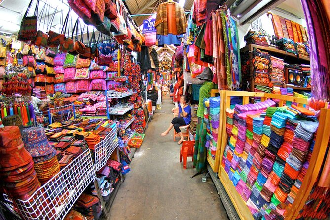 Private Exclusive Guided Chatuchak Weekend Market Shopping Tour - Bargaining, Inspection, and Smart Buying