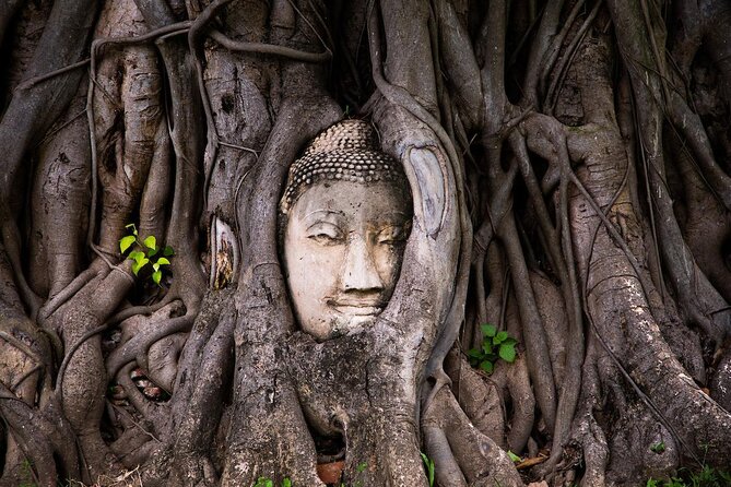 Private Excursion to Floating Market and Ayutthaya World Heritage - Key points to know before you book