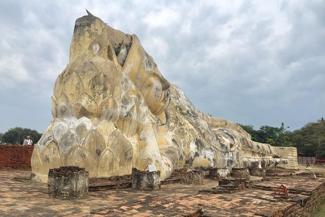 Private Excursion to Floating Market and Ayutthaya World Heritage - Timing, comfort, and practical limits