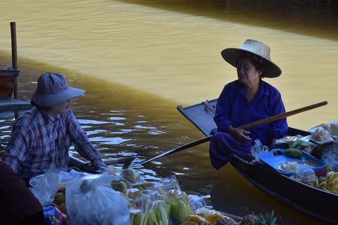 Private Excursion to Maeklong Railway and Floating Markets - Should you book the Maeklong and floating markets tour?