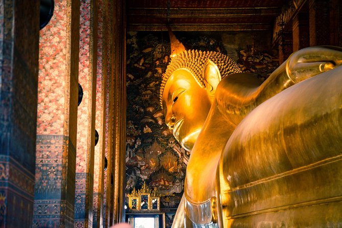 Private Grand Palace and Temple of Emerald Buddha & All Bangkok Highlights - Why this private Bangkok day works