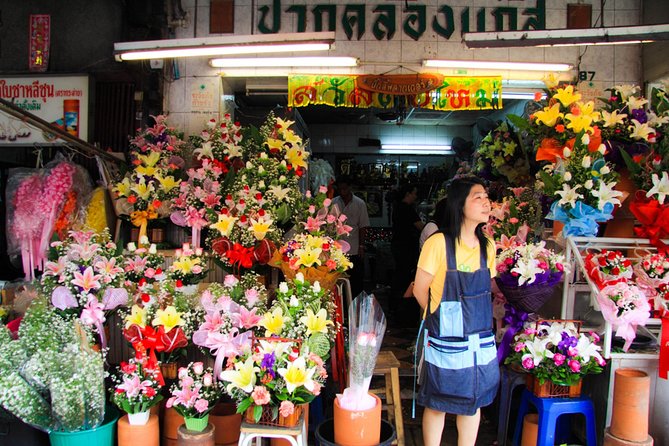 Private Grand Palace and Temple of Emerald Buddha & All Bangkok Highlights - Wat Pho and the Reclining Buddha