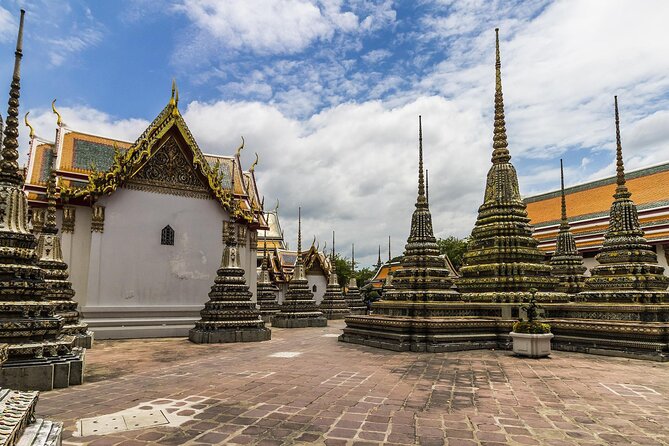 Private Half-Day Bangkok City Tour with The Grand Palace - Heat, clothing, and the pace of the morning