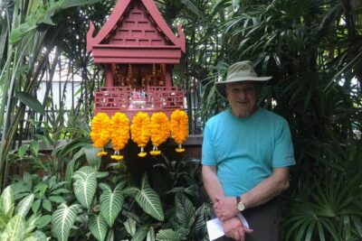 Private Heritage Tour of Jim Thompson House and Bangkok Temples
