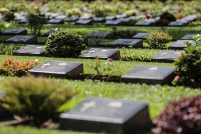 Private Historic River Kwai Death Railway, War Cemetery and Hellfire Pass Tour