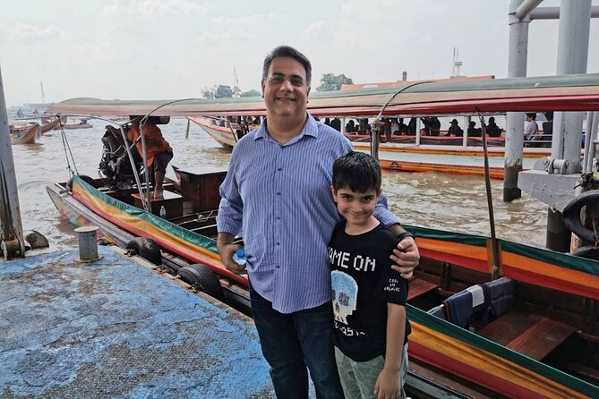 Private Longtail Boat Bangkok Canal Tour - Why the canals are the heart of this Bangkok tour