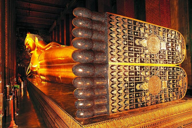 Private Mysterious Bangkok & Grand Palace, Tuk Tuk, Boat & Lunch - What the $167.66 price really covers