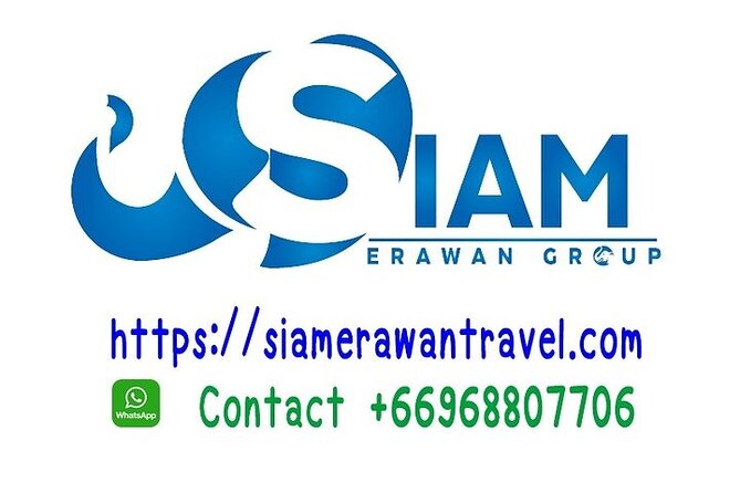 Private Shuttle SUV Bangkok From or To Airport - Finding the receptionist at Suvarnabhumi Airport