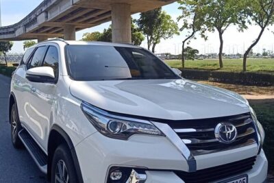 Private Shuttle SUV Bangkok From or To Pattaya