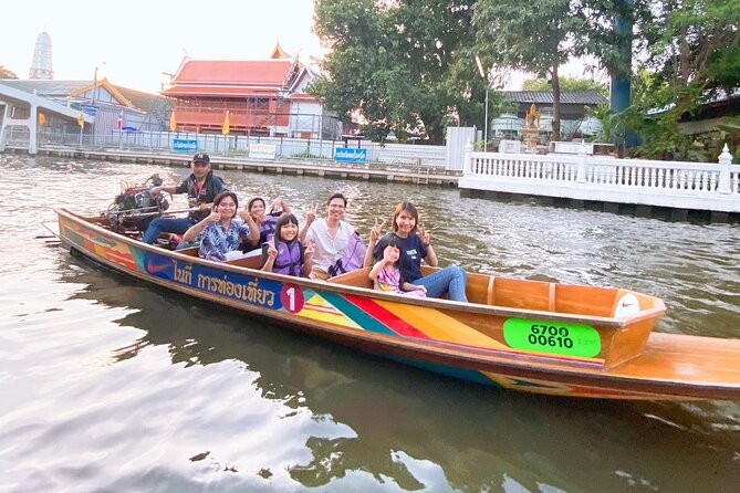 Private Thai Cooking Class with Spices Hands On Bangkok - What the three-hour schedule feels like