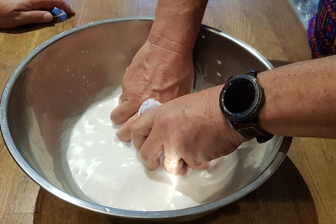 Private Thai Home Cooking Lesson (since 2004) - Private attention for couples, families, and small groups