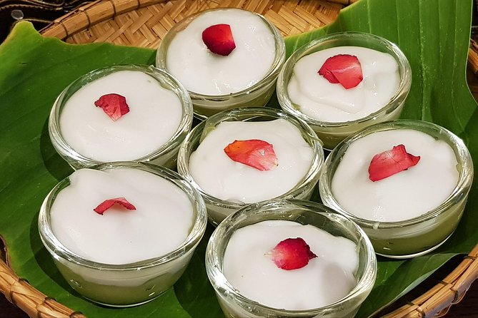 Private Thai Home Cooking Lesson (since 2004) - Who will get the most from this experience