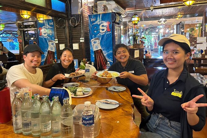 Private tour : A day in a life to visit Ayutthaya with authentic local lunch - Wat Na Phra Meru and two unusual Buddha images