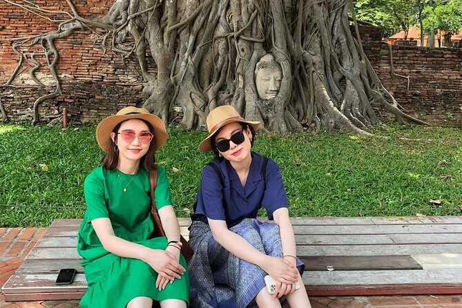 Private tour : A day in a life to visit Ayutthaya with authentic local lunch - What the guide can add to the ruins