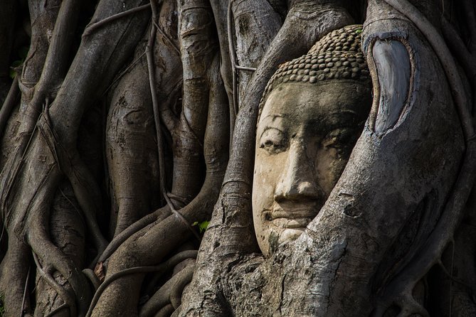 Private Tour : Ayutthaya Sightseeing by Coach return by Cruise - Comfort, clothing, and the pace of the day