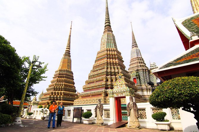 Private Tour: Best of Bangkok in A Day - How the private vehicle changes the day