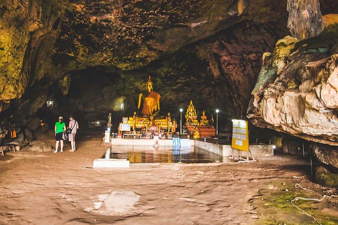 Private Tour: Death Railway, Hellfire Pass and Erawan Waterfall - What the private format changes