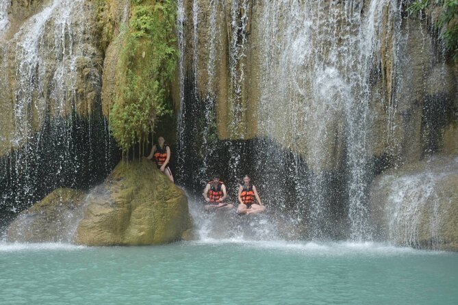 Private Tour : Erawan Waterfall and Bridge over the River Kwai - Is $168.73 good value for a private day?