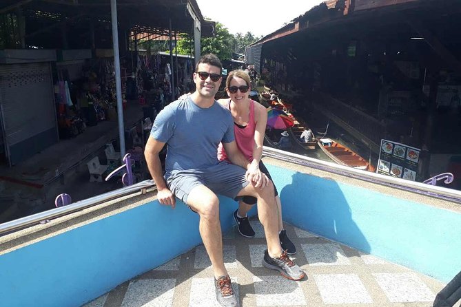 Private Tour: Floating Market and Maeklong Tour from Bangkok - How to prepare for a long market day