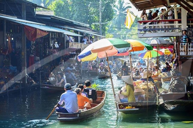 Private Tour: Floating Markets and Bridge on River Kwai Day Trip from Bangkok - What the private format is really worth