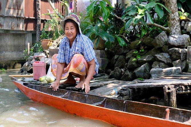Private Tour from Bangkok: Railway and Floating Markets Tour - Is $130.22 a fair price?