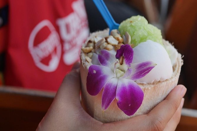 Private Tour from Bangkok: Railway and Floating Markets Tour - Who should book this morning tour?
