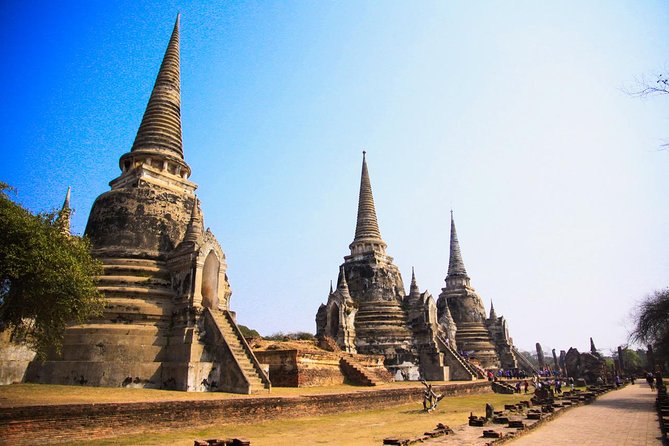 Private Tour: Full Day Ancient City of Ayutthaya and Lopburi - What the private format is worth