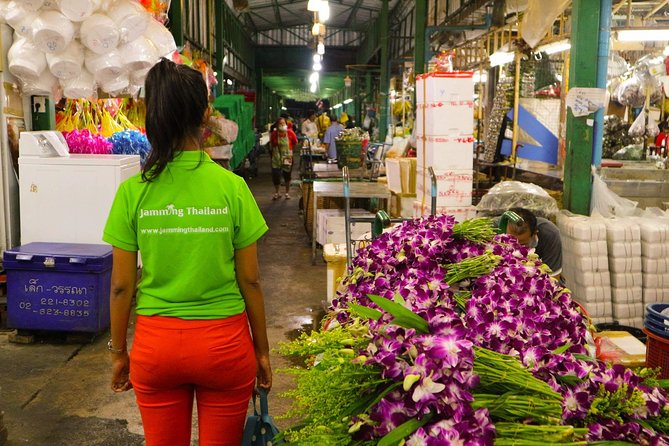 Private Tour Guide in Bangkok for a Day - What the guides add, and where the experience can vary