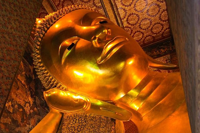 Private Tour: Highlights of Bangkok in Half a Day - Wat Traimit and the solid-gold Buddha