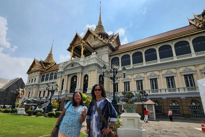 Private Tour: Temples Tour of Bangkok - Why this private Bangkok temple tour works