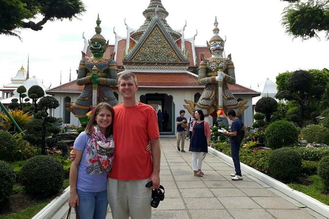 Private Tour: Temples Tour of Bangkok - Timing, comfort, and value