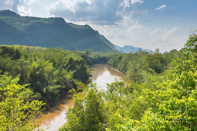 Private Tour: Thai–Burma Death Railway Bridge on the River Kwai from Bangkok - Walking the River Kwai Bridge