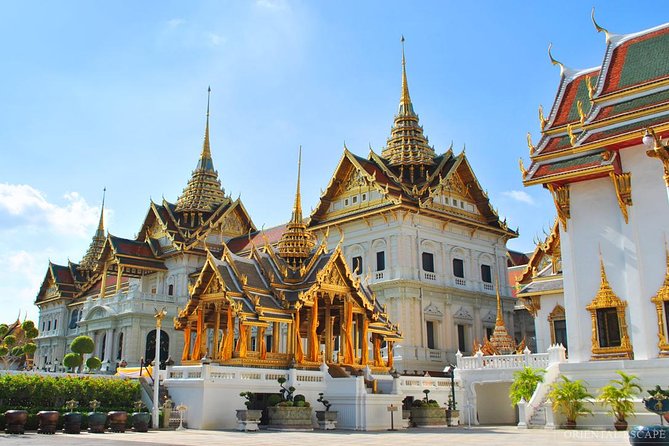 Private Tour: The Best of Bangkok Temples - Half Day - Who will get the most from this tour