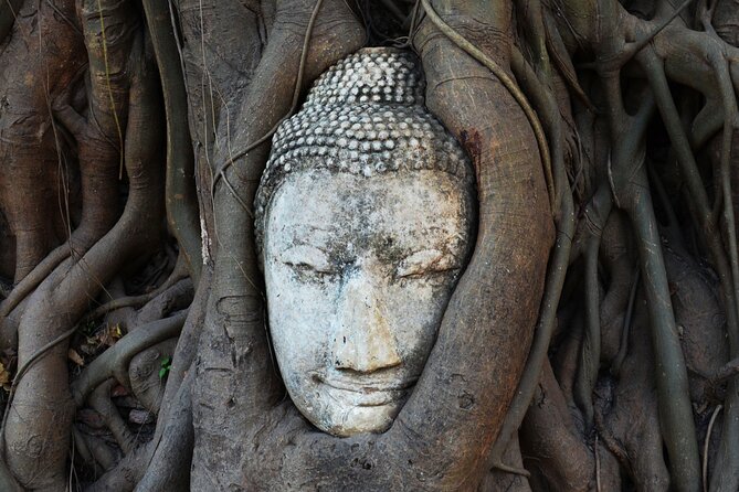 Private Tour to Ayutthaya and Bang Pa In Palace with Boat Tour - Why this private Ayutthaya day works well from Bangkok