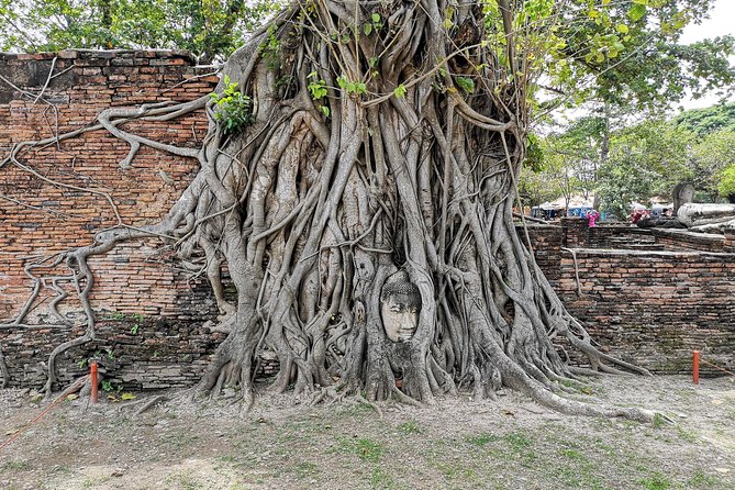 Private tour to Ayutthaya and Lopburi Monkey Temple (from Bangkok) - Lopburi and the Monkey Temple