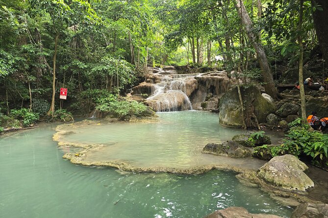 Private Tour to Erawan Waterfall and Boat Tour in Kanchanaburi - Who should book this tour?