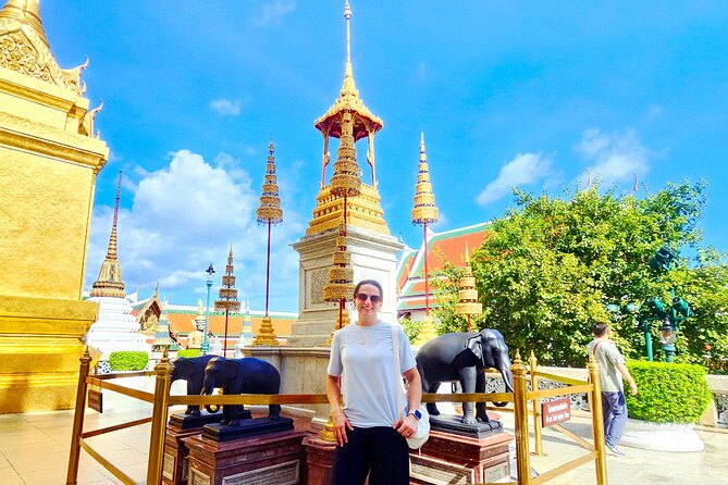 Private Tour to Grand Palace of Bangkok, Pho and Arun Temple - Who will get the most from this tour