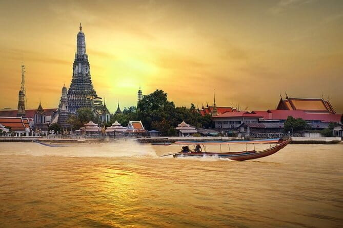 Private Tour to Maeklong Train Market and Floating Market - Food, shopping, and the extra costs to plan for